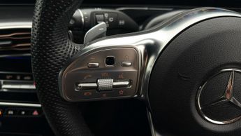 Mercedes-Benz EQC EQC 400 4MATIC AMG LINE