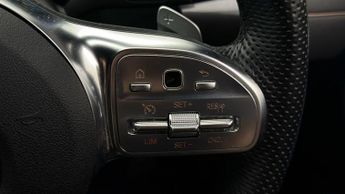 Mercedes-Benz EQC EQC 400 4MATIC AMG LINE