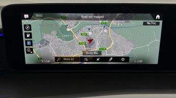 Mercedes-Benz EQC EQC 400 4MATIC AMG LINE