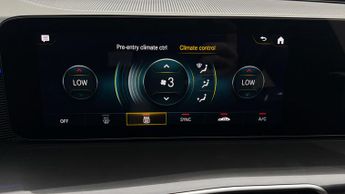Mercedes-Benz EQC EQC 400 4MATIC AMG LINE