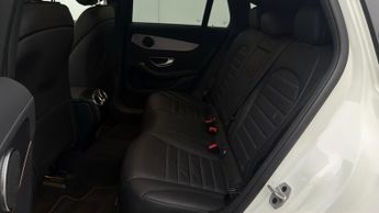 Mercedes-Benz EQC EQC 400 4MATIC AMG LINE