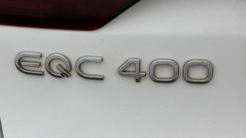 Mercedes-Benz EQC EQC 400 4MATIC AMG LINE