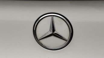 Mercedes-Benz EQC EQC 400 4MATIC AMG LINE