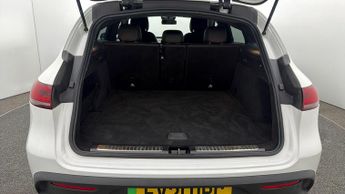 Mercedes-Benz EQC EQC 400 4MATIC AMG LINE