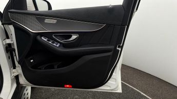 Mercedes-Benz EQC EQC 400 4MATIC AMG LINE