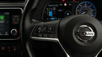 Nissan Leaf E PLUS TEKNA