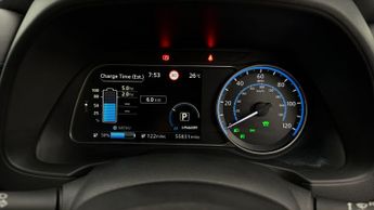Nissan Leaf E PLUS TEKNA