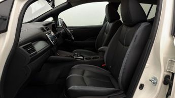 Nissan Leaf E PLUS TEKNA