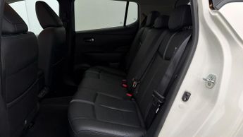Nissan Leaf E PLUS TEKNA