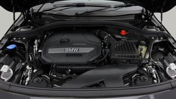 BMW 2 Series Gran Coupe 218I M SPORT GRAN COUPE