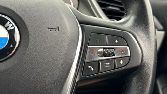 BMW 1 Series 118I SE