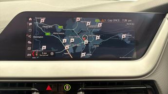 BMW 1 Series 118I SE