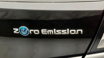 Nissan Leaf E PLUS TEKNA