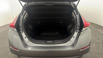Nissan Leaf E PLUS TEKNA