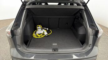 Volkswagen Tiguan R-LINE TSI DSG