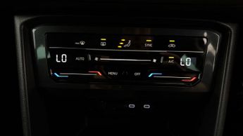 Volkswagen Tiguan LIFE TSI DSG