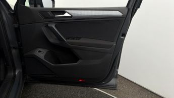 Volkswagen Tiguan LIFE TSI DSG