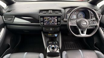 Nissan Leaf TEKNA