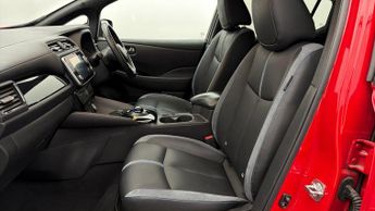 Nissan Leaf TEKNA