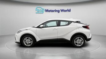 Toyota C-HR ICON