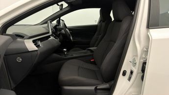 Toyota C-HR ICON