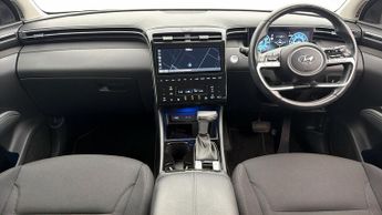 Hyundai TUCSON T-GDI PREMIUM DCT