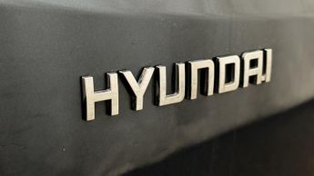 Hyundai TUCSON T-GDI PREMIUM DCT