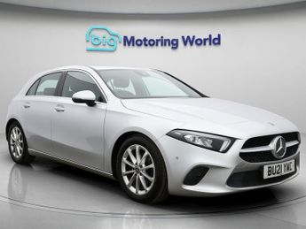 Mercedes A Class A 180 SPORT EXECUTIVE