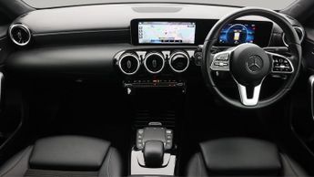 Mercedes-Benz A Class A 180 SPORT EXECUTIVE