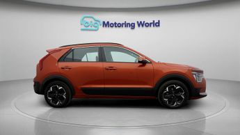 Kia Niro 2