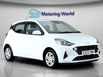 Hyundai I10 MPI SE