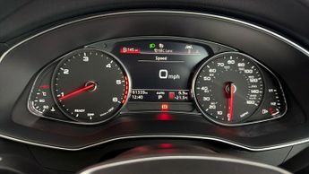 Audi A6 Saloon TDI SPORT