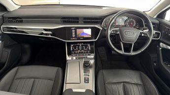 Audi A6 Saloon TDI SPORT