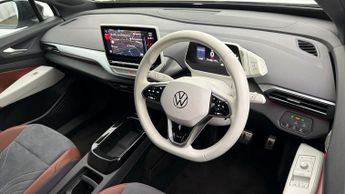 Volkswagen ID.4 FIRST EDITION