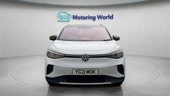 Volkswagen ID.4 FIRST EDITION
