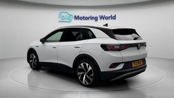 Volkswagen ID.4 FIRST EDITION