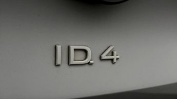 Volkswagen ID.4 FIRST EDITION