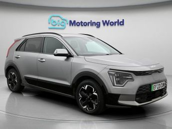 Kia Niro 4