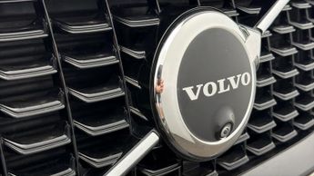 Volvo XC90 RECHARGE T8 PLUS AWD