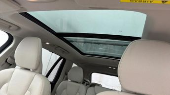 Volvo XC90 RECHARGE T8 PLUS AWD