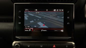 Citroen C3 Aircross PURETECH SHINE PLUS S/S EAT6