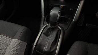 Citroen C3 Aircross PURETECH SHINE PLUS S/S EAT6
