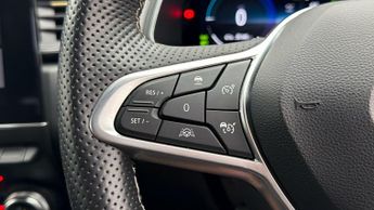 Renault Captur E-TECH ENGINEERED BOSE EDITION