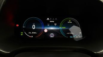 Renault Captur E-TECH ENGINEERED BOSE EDITION
