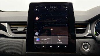 Renault Captur E-TECH ENGINEERED BOSE EDITION