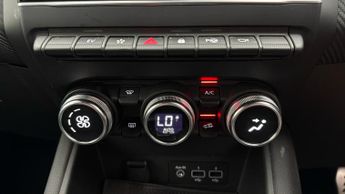 Renault Captur E-TECH ENGINEERED BOSE EDITION