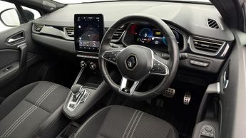 Renault Captur E-TECH ENGINEERED BOSE EDITION