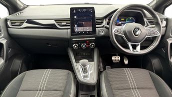 Renault Captur E-TECH ENGINEERED BOSE EDITION