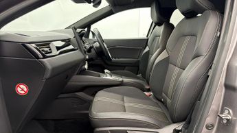 Renault Captur E-TECH ENGINEERED BOSE EDITION