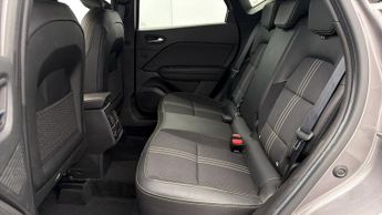 Renault Captur E-TECH ENGINEERED BOSE EDITION
